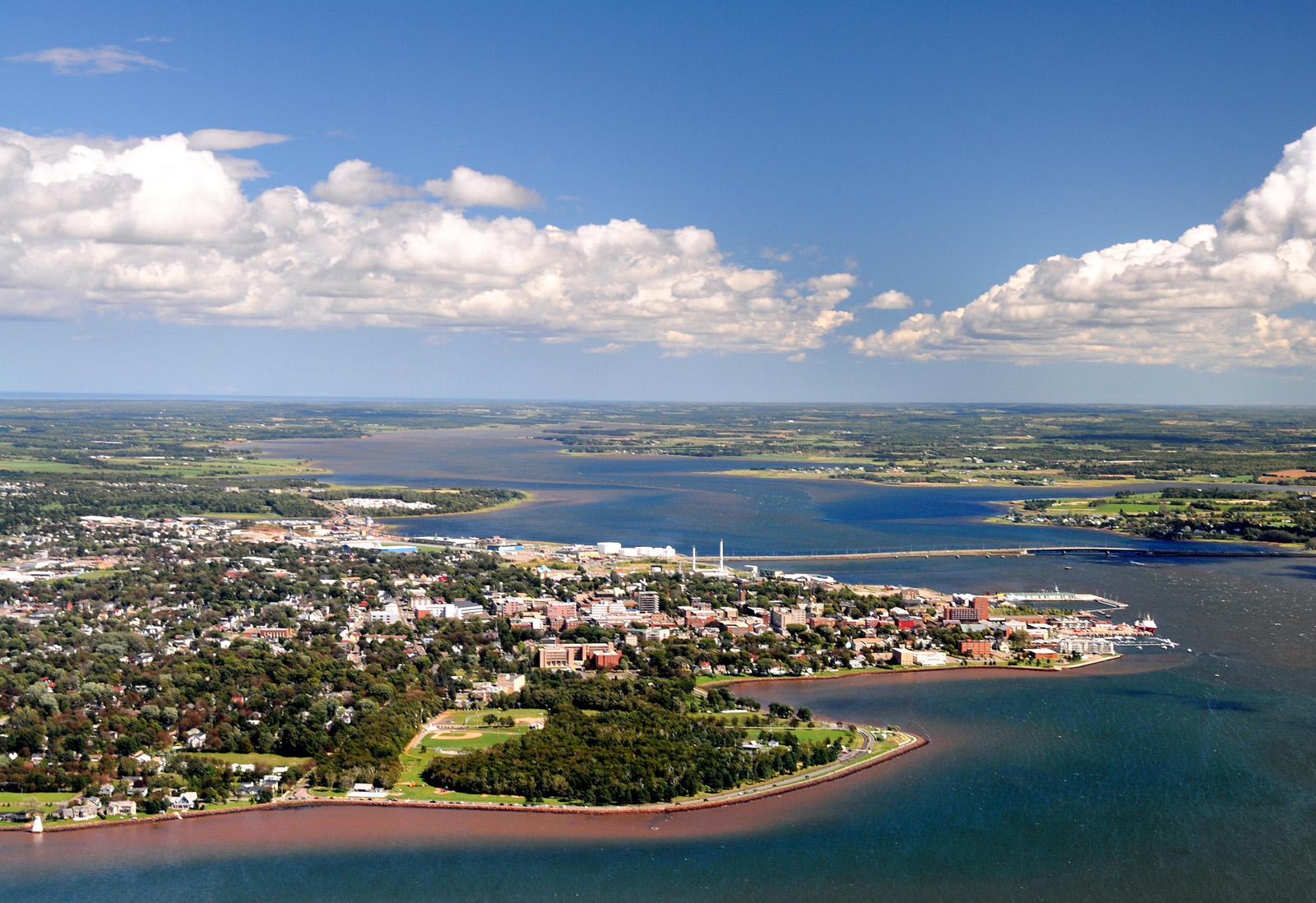 Victoria Park, Charlottetown