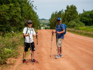 Section 15: Long River