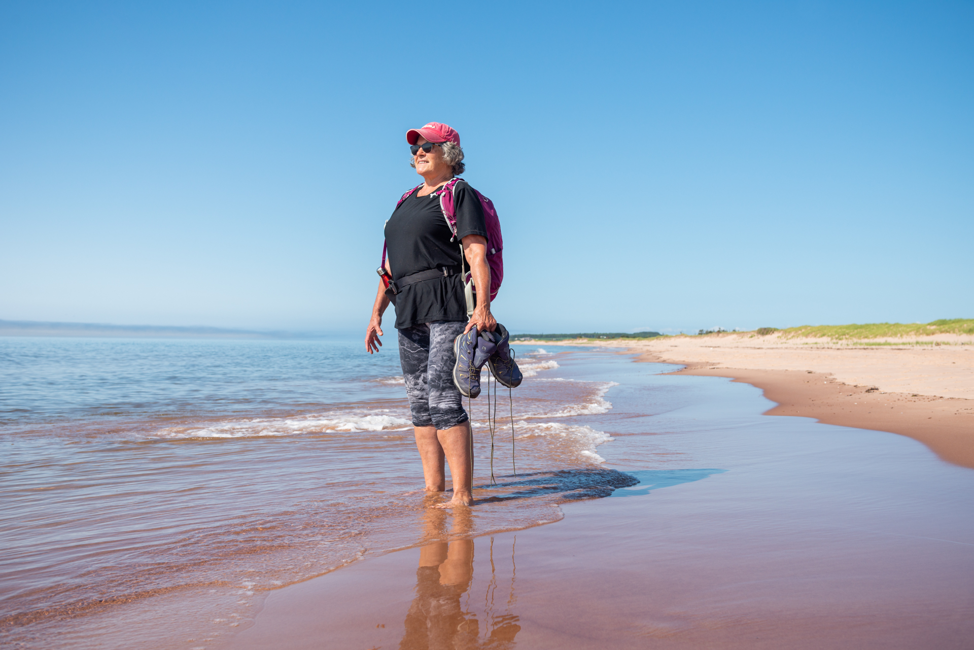 Section 22: Mossey Beach
