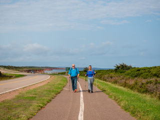 Section 16: Cavendish-North Rustico