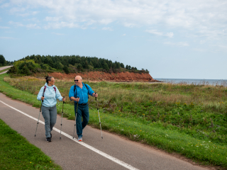 Section 16: Cavendish-North Rustico