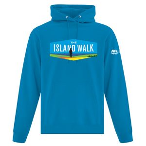 Island Walk Hoodie