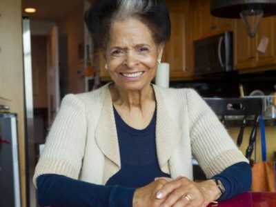 Betty Hope Gittens