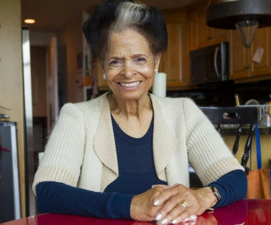 Betty Hope Gittens
