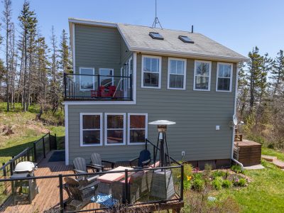Dune Vista Cottage