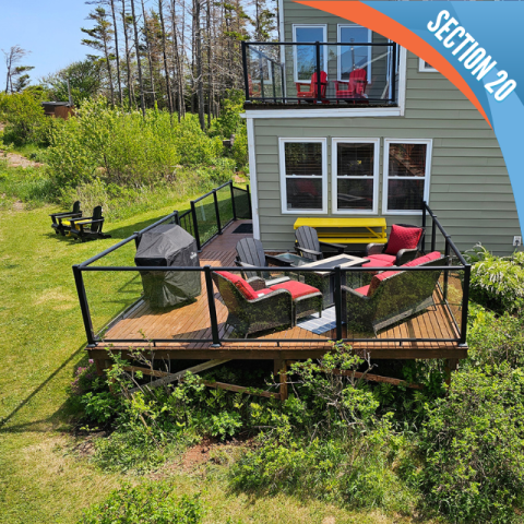 Dune Vista Cottage