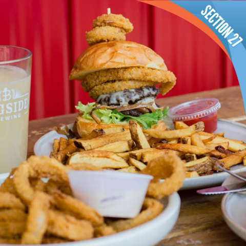 Crafters Smokehouse