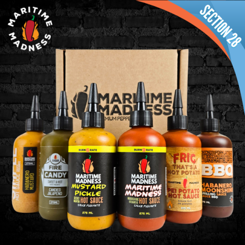 Maritime Madness