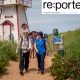 porter airlines magazine: rePorter