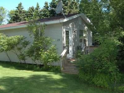 North Rustico Cottage