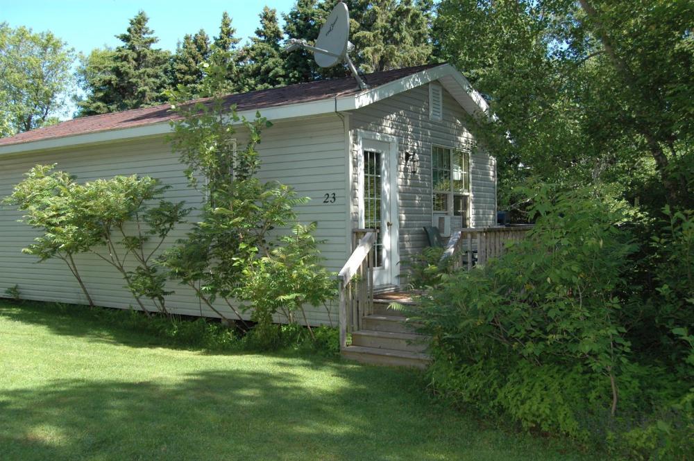 North Rustico Cottage