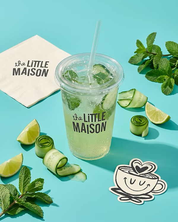 the-little-maison-drink-green